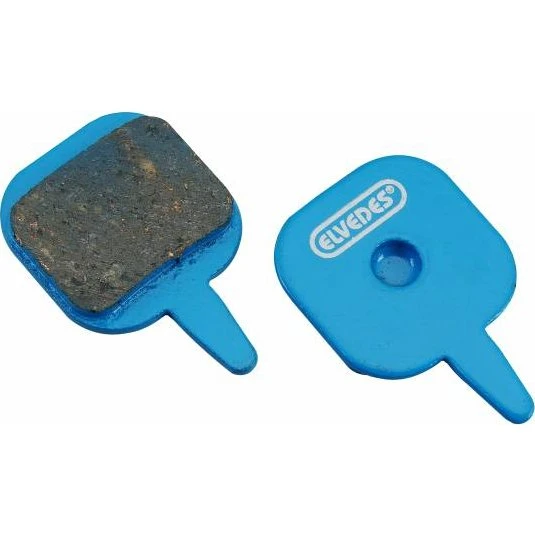 Elvedes Klocki Tarczowe Tektro IO (2 szt.)