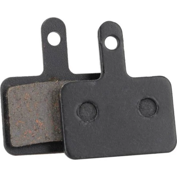 Edge Klocki Hamulcowe Tarczowe Shimano B01S Semi Metal