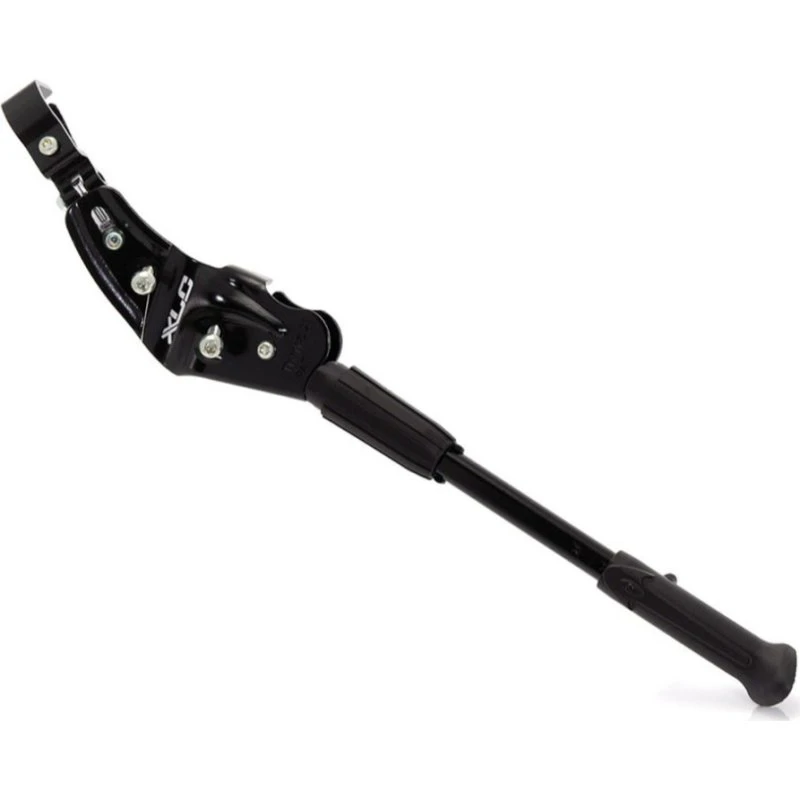 XLC KS-R05 Stopka Rowerowa Regulowana 24-29" Czarna