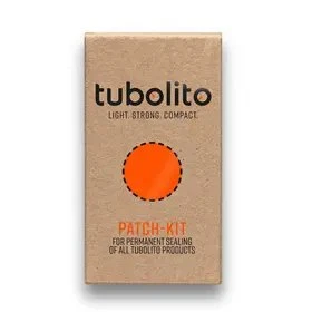 TUBOLITO Tubo Patch Kit - zestaw naprawczy do dętek TPU