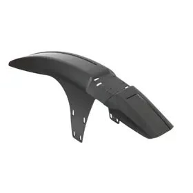 Zefal Deflector FM 30 Błotnik Przedni Czarny