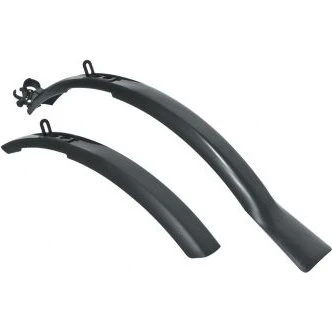 Kellys KLS Storm Zestaw błotników MTB/Cross czarny