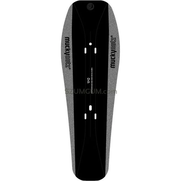 Mucky Nutz Gut Fender Błotnik Przedni 30g Reflektujący