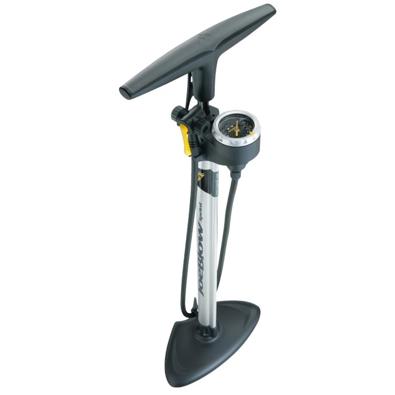Topeak JoeBlow Sprint Pompka Podłogowa 160 psi