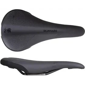 WTB Fusion Form Siodełko 142x265 mm, stal nierdzewna