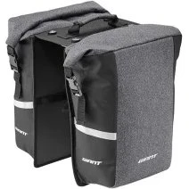 Giant MIK Pannier Bag 30L szary