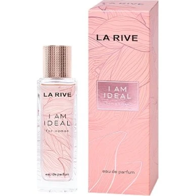 La Rive I Am Ideal 90 ml — damska woda perfumowana