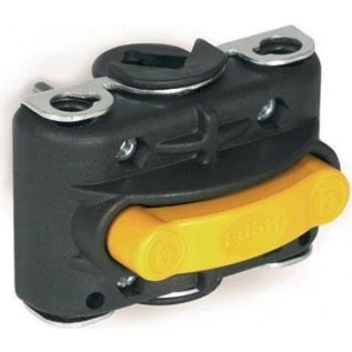 BELLELLI Multifix Uchwyt do fotelika rowerowego