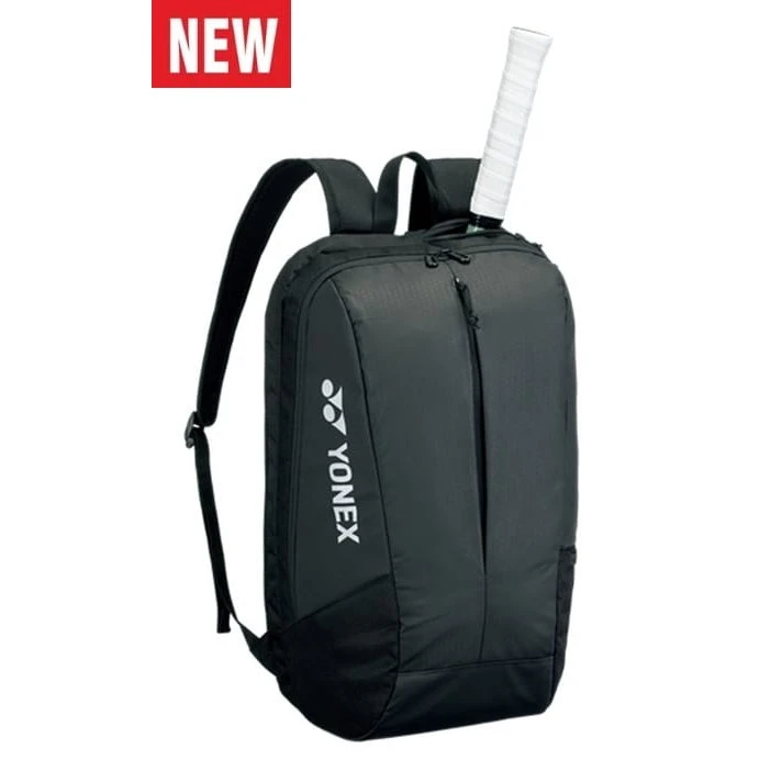 Yonex Team 42512 Black - Plecak tenisowy 28l