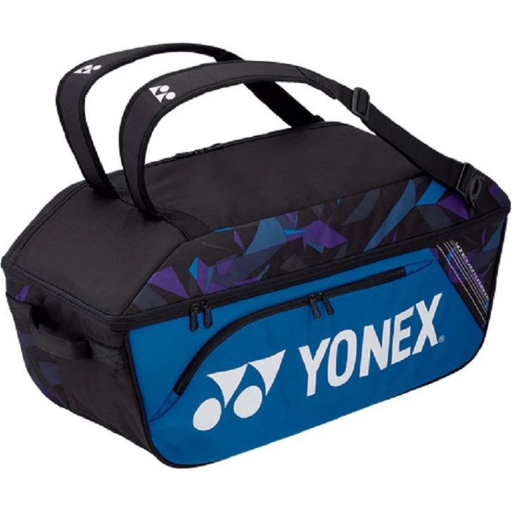 Yonex Pro Wide Open Racket Bag - torba tenisowa 73x30x34 cm