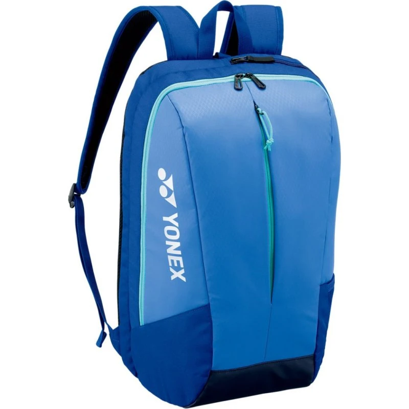 Yonex Team Backpack Blast Blue - plecak tenisowy 31x21x53 cm