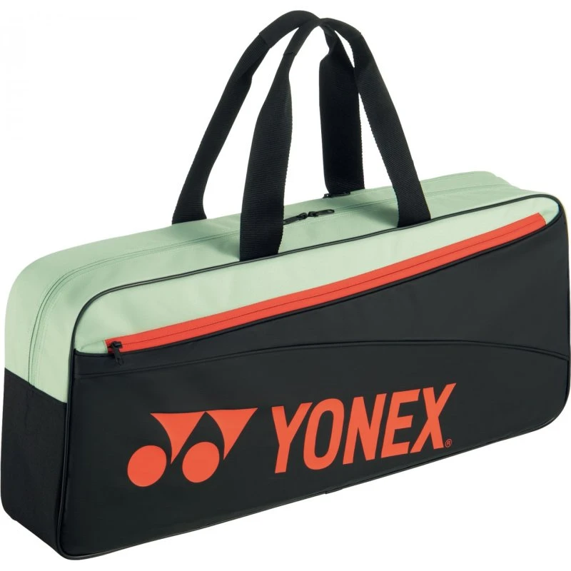 Yonex Team Racketbag 42331 Czarny/Zielony