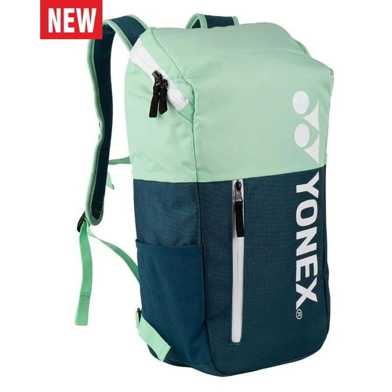 Yonex Club Line Backpack 28L petrol mint