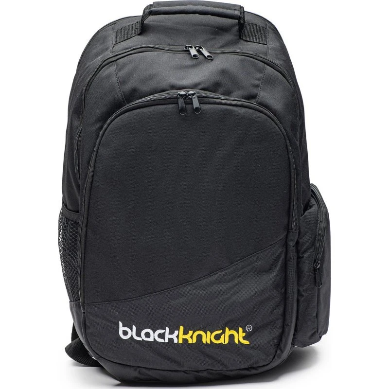 Black Knight Performance Plecak Czarny do Squasha