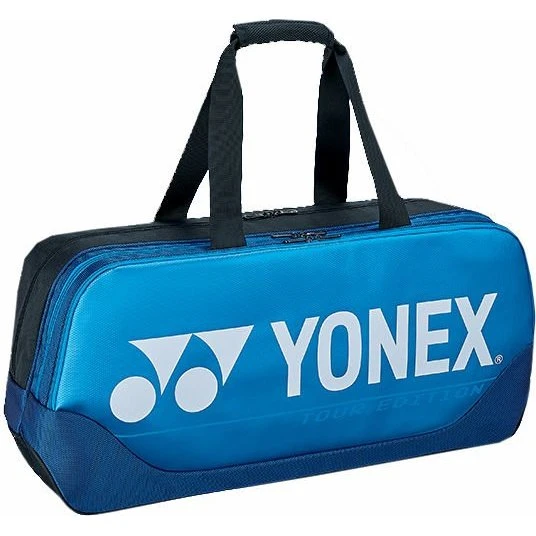 Yonex Pro Tournament Bag 92031W Deep Blue