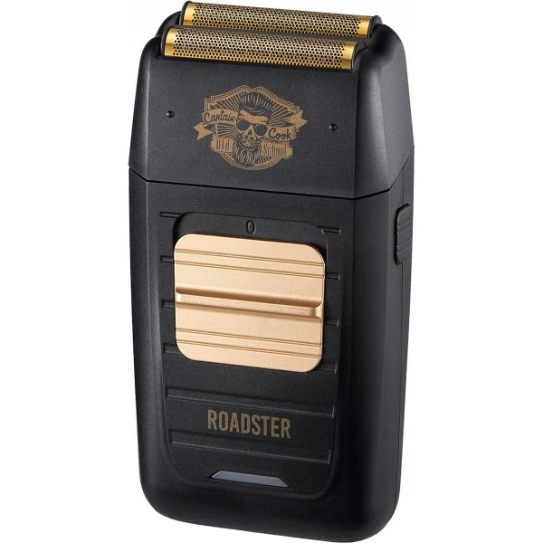 Captain Cook Roadster Golarka Bezprzewodowa 6800 obr/min