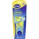 Scholl GelActiv Everyday Wkładki do Butów 35,5–40,5