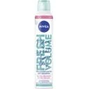 NIVEA Suchy szampon Fresh Volume 200 ml