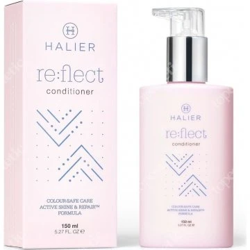 Halier Re:flect Odżywka do włosów farbowanych 150ml