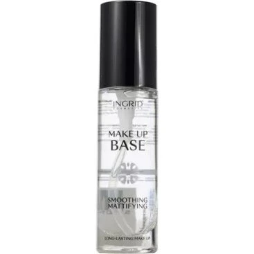 Ingrid Makeup Base Wygładzająco-Matująca 30 ml