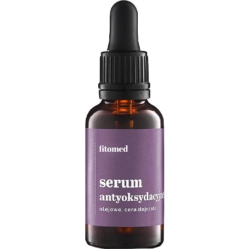 Fitomed Serum Olejowe Antyoksydacyjne 27g