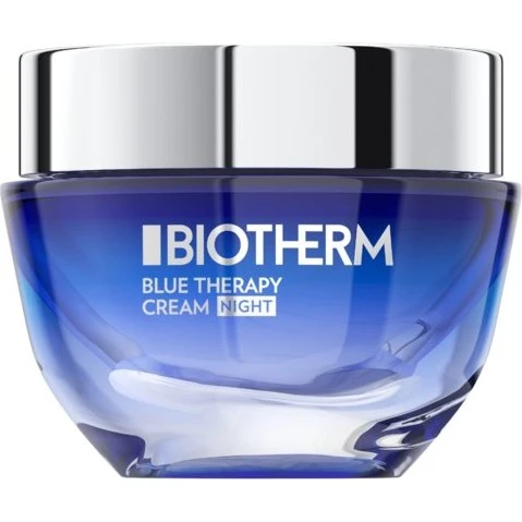 Biotherm Blue Therapy Night Cream 50 ml