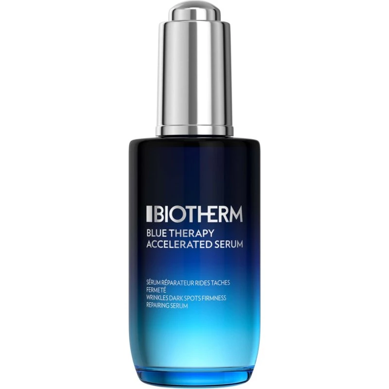 Biotherm Blue Therapy Accelerated Serum 50ml