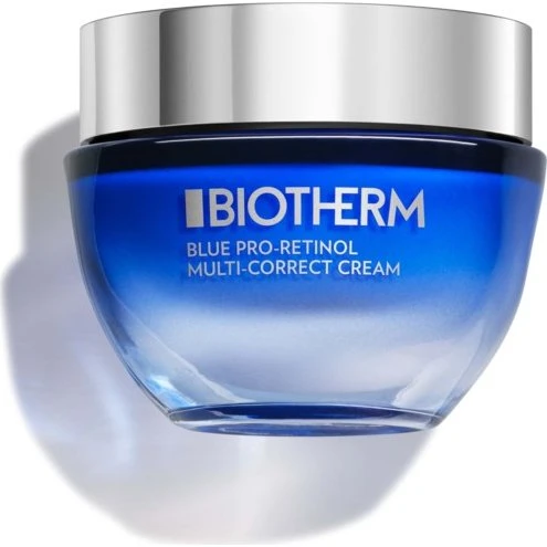 Biotherm Blue Pro-Retinol Multi-Correct Krem 50ml