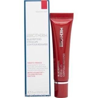 Biotherm Blue Peptides Eyes & Lips 15ml