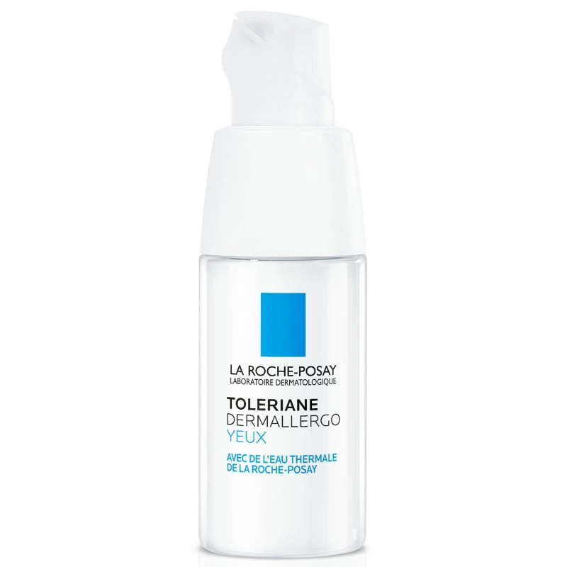 La Roche-Posay Toleriane Dermallergo Okolice Oczu 20 ml
