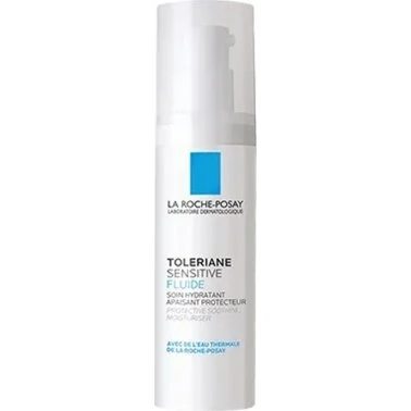 La Roche-Posay Toleriane Sensitive Fluid 40ml