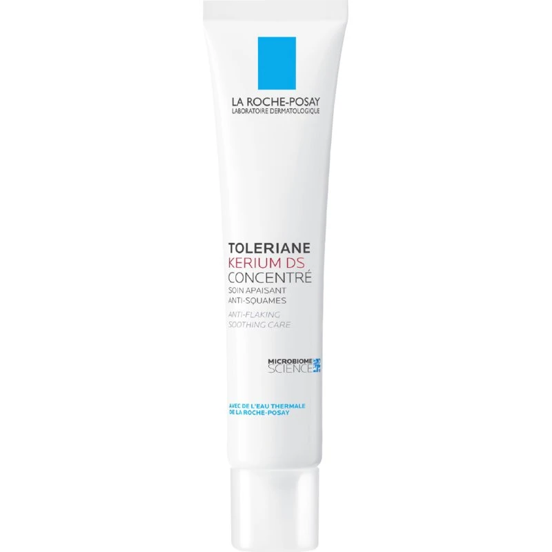 La Roche-Posay Toleriane Kerium DS 40 ml