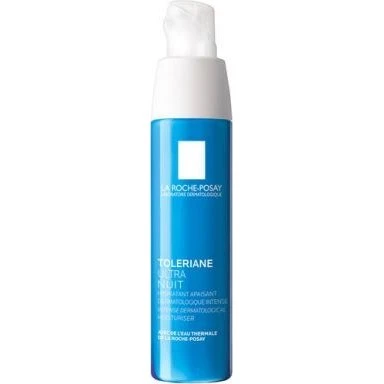 La Roche-Posay Toleriane Ultra Noc, 40 ml