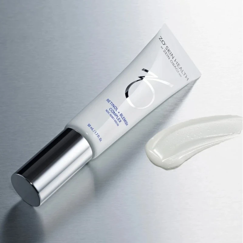 ZO Skin Health Retinol + Blemish Complex 50 ml