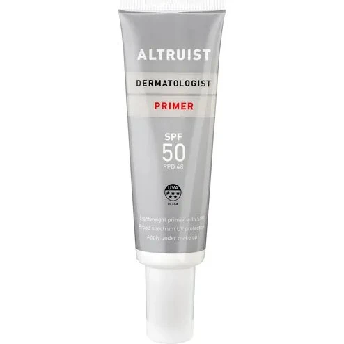 Altruist Primer SPF50, krem przeciwsłoneczny 30 ml