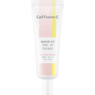 Cell Fusion C Water Fit Sun Base SPF 50+/PA++++ 40 ml