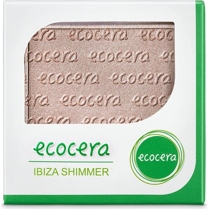 Ecocera Shimmer Powder Ibiza 10g