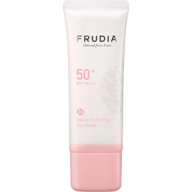 Frudia Velvet Fit Blurring Sun Primer SPF50+ 50ml