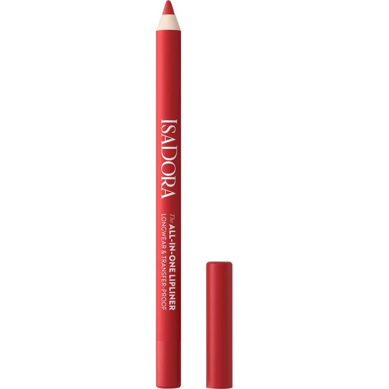 IsaDora All-in-One Lipliner 11 Cherry Red 1,2 g