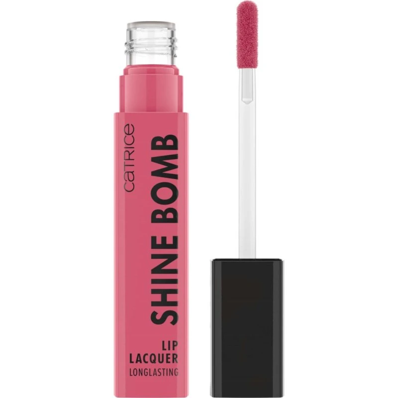 Catrice Shine Bomb Lip Lacquer 080 Flirt Alert 3 ml