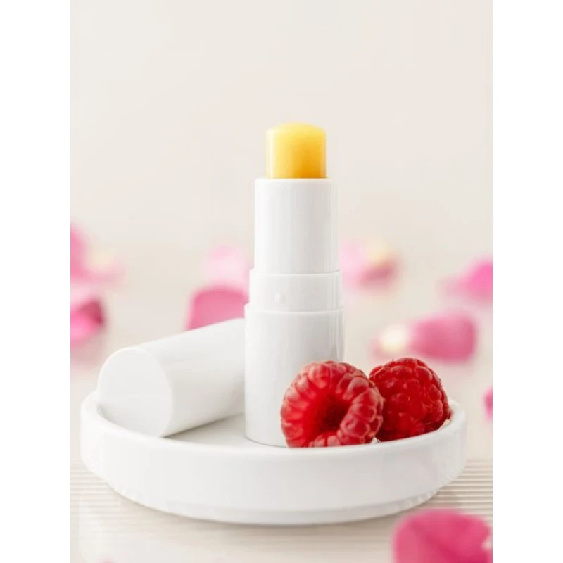 Ministerstwo Dobrego Mydła Pomadka do Ust Róża-Malina 4,5g