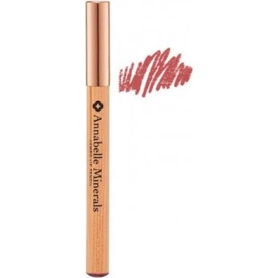 Annabelle Minerals Kredka do ust Jumbo Dahlia