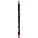 NYX Professional Makeup Slim Lip Pencil Ever 1 g