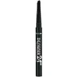 Miss Sporty Designer 24h automatyczny eyeliner w kredce 001 Expert Black