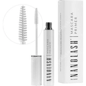 Nanolash Mascara Primer Baza pod tusz 10 ml