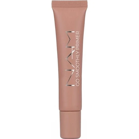 NAM Go Smoothly Primer 14 g wygładzająca baza pod makijaż