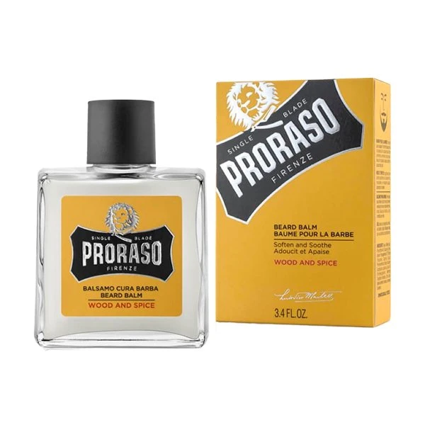 Proraso Wood & Spice Balsam do Brody 100ml