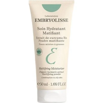 Embryolisse Mattifying Moisturizer Krem 50 ml