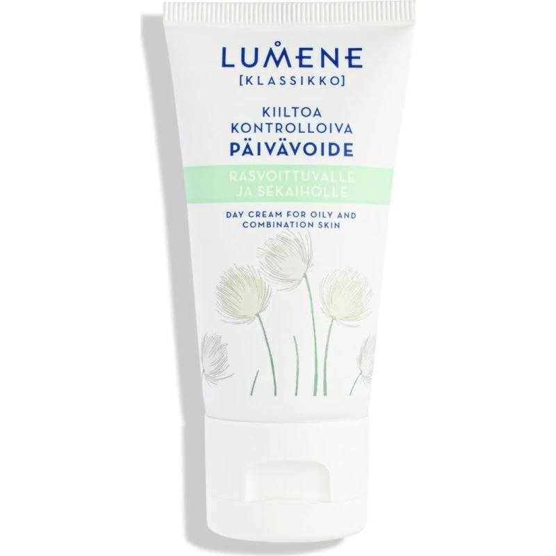 Lumene Klassikko Matujący Krem Na Dzień 50 ml