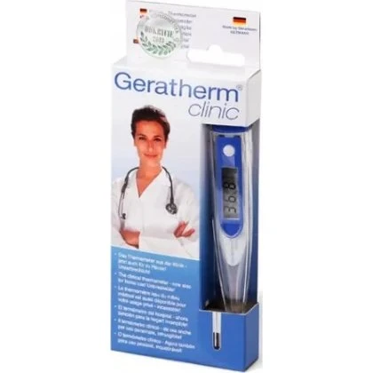 Geratherm Clinic GT-2038 Termometr Cyfrowy